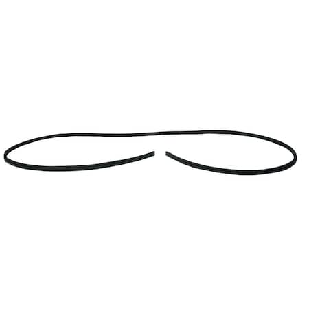 Uro Parts Sunroof Seal, 94456411405 94456411405